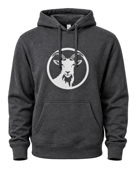 Timpanogos Hiking Co. Goat Energy Hoodie