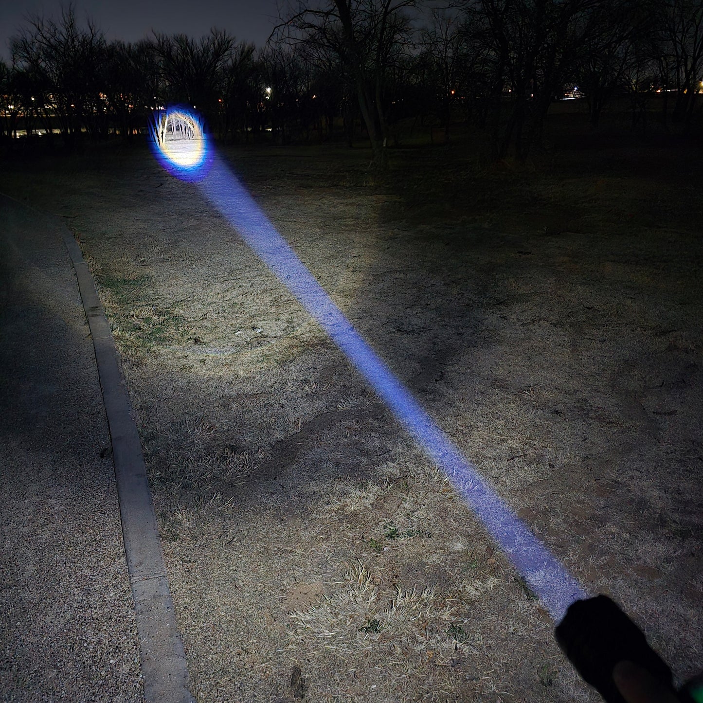 MUCITUP Muctac CHARGE Flashlight, 5000+ LMS, Zoomable, LED, USB, IP65, Aluminum Alloy