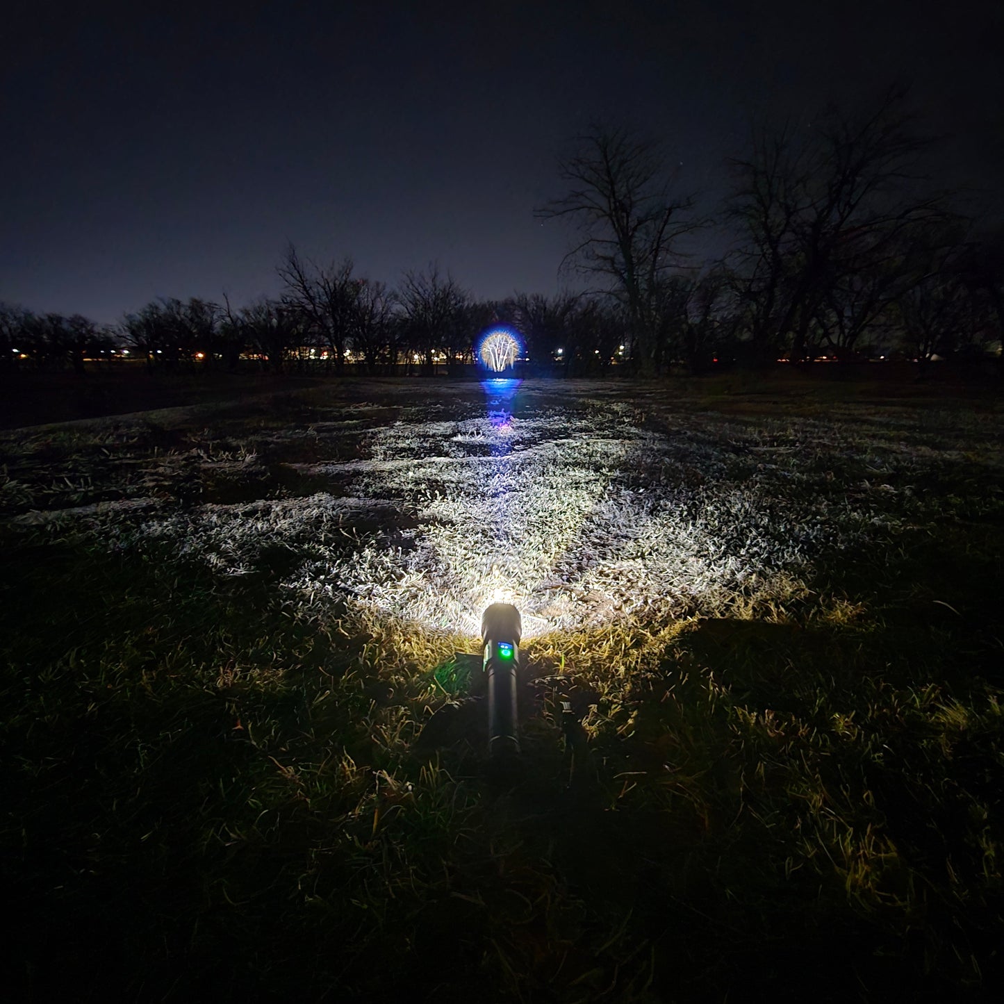 MUCITUP Muctac CHARGE Flashlight, 5000+ LMS, Zoomable, LED, USB, IP65, Aluminum Alloy