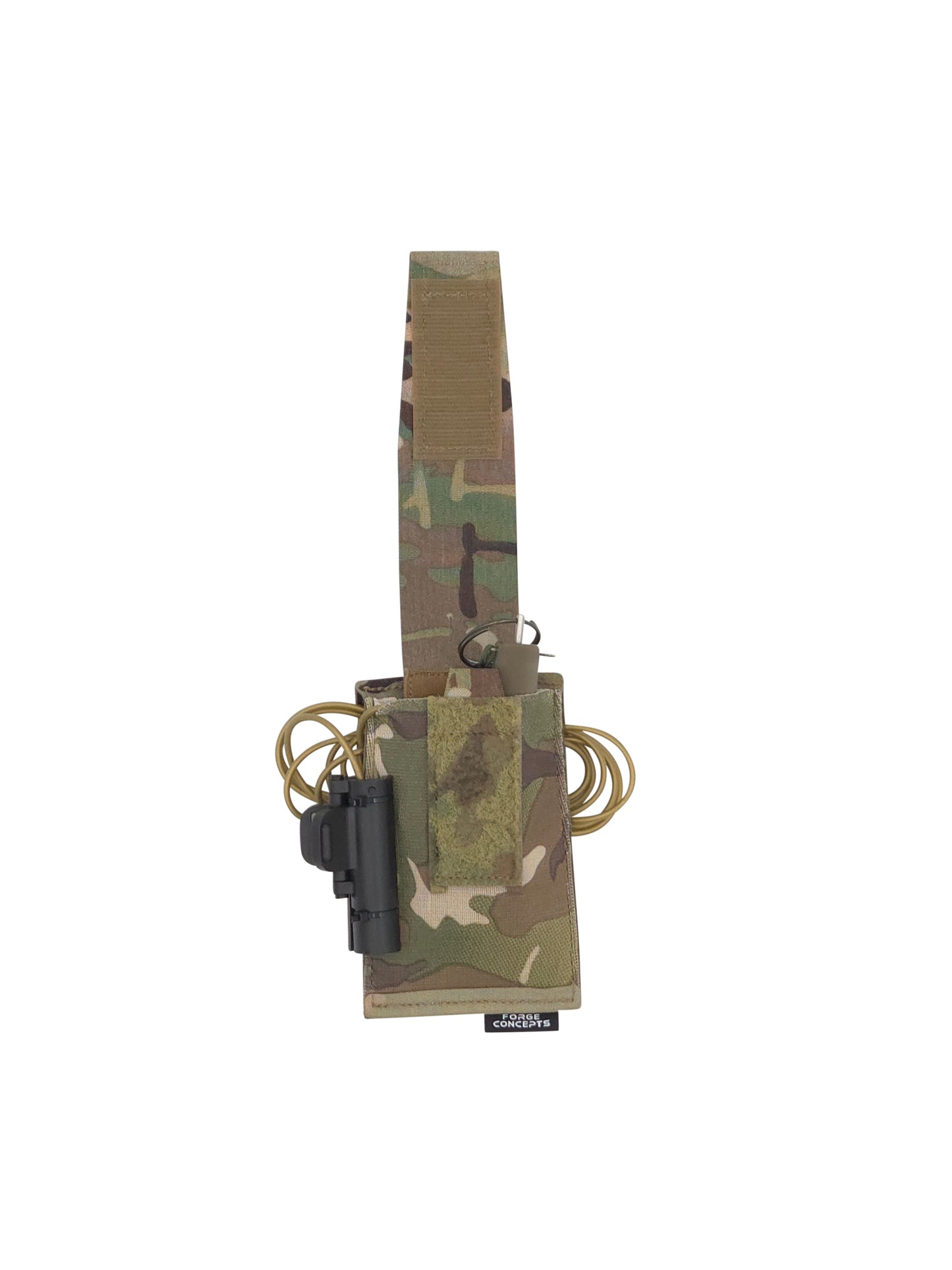 Forge Concepts Charlie 5.56 Pouch