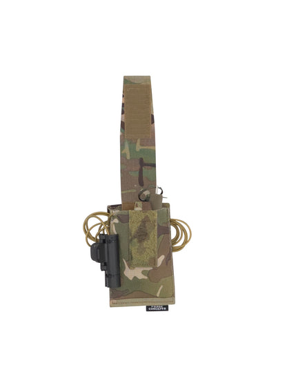 Forge Concepts Charlie 5.56 Pouch