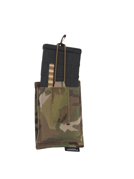 Forge Concepts High Grip Bungee Retention Kit V2