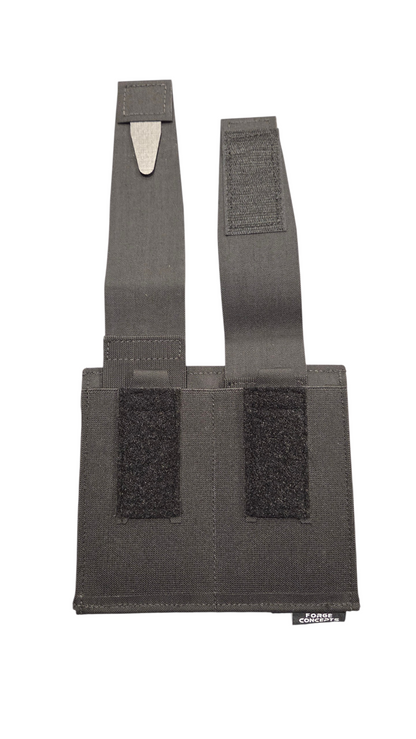 Forge Concepts Charlie Double 5.56 Pouch