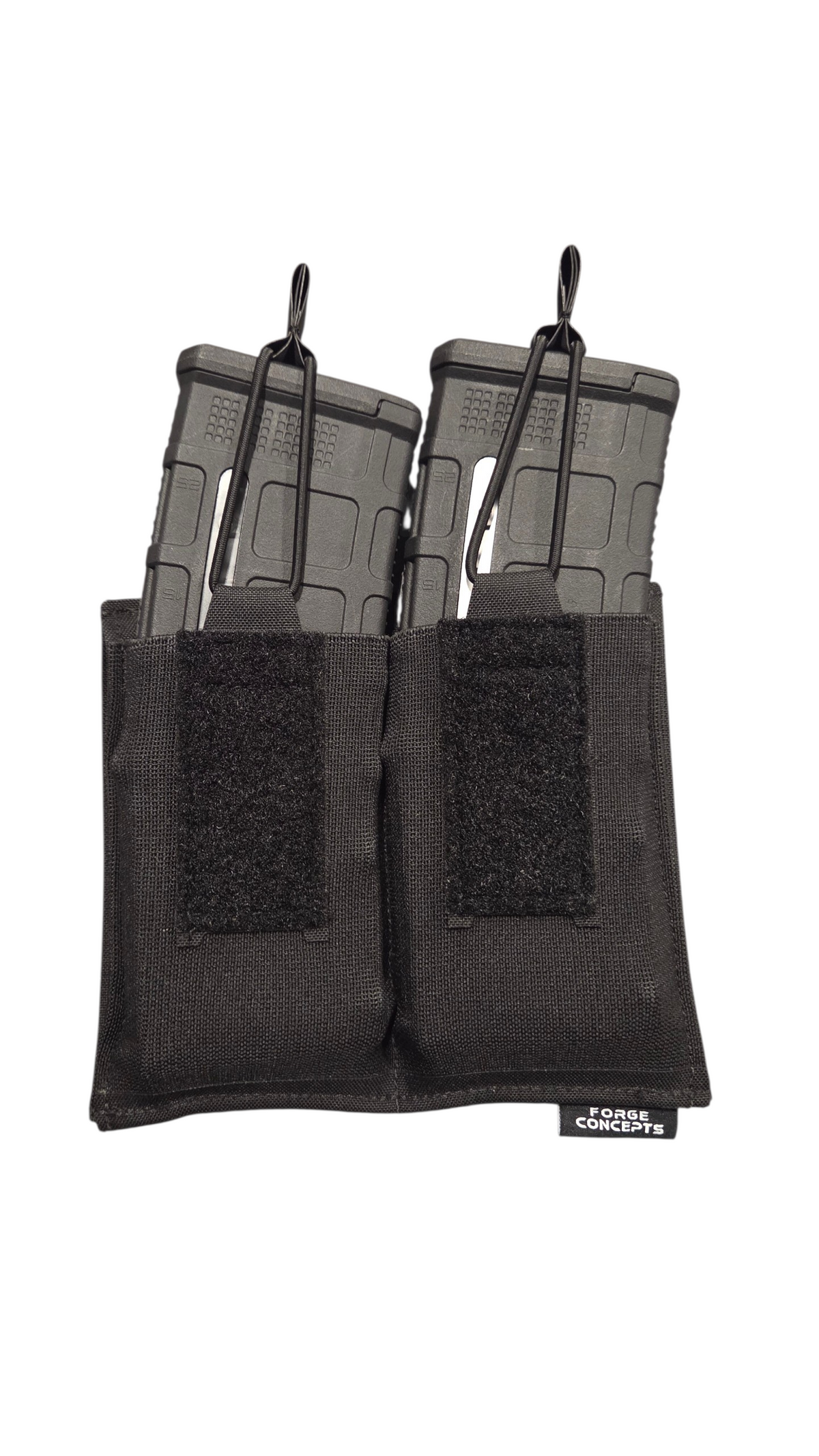 Forge Concepts Charlie Double 5.56 Pouch