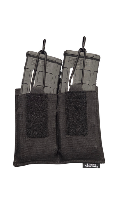Forge Concepts Charlie Double 5.56 Pouch