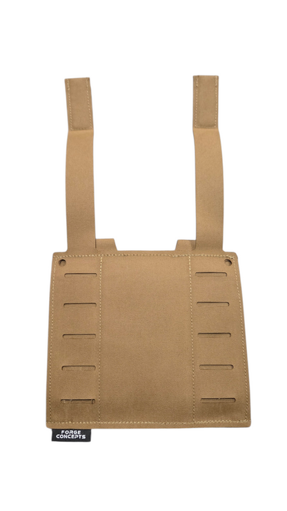 Forge Concepts Charlie Double 5.56 Pouch