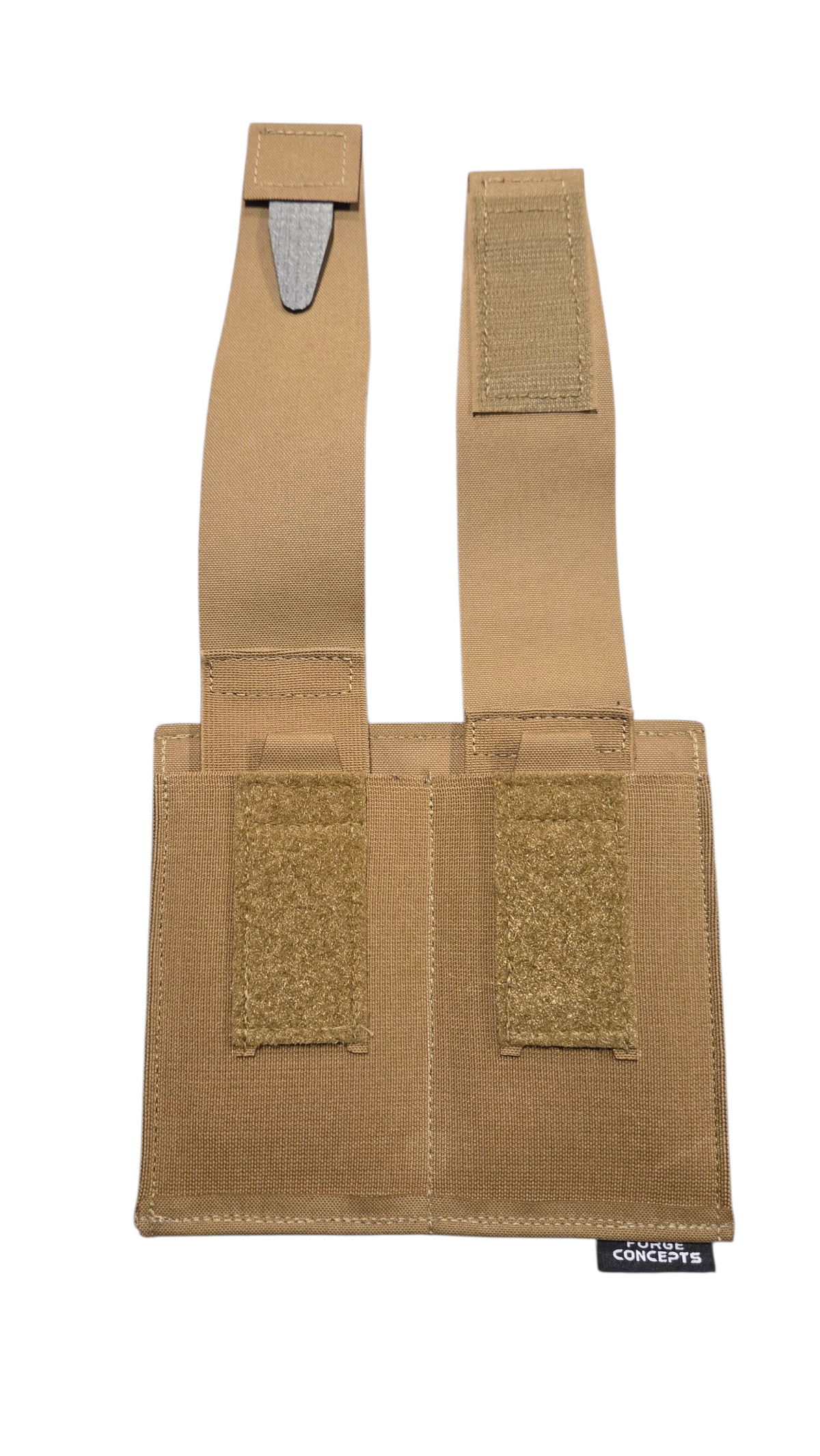 Forge Concepts Charlie Double 5.56 Pouch
