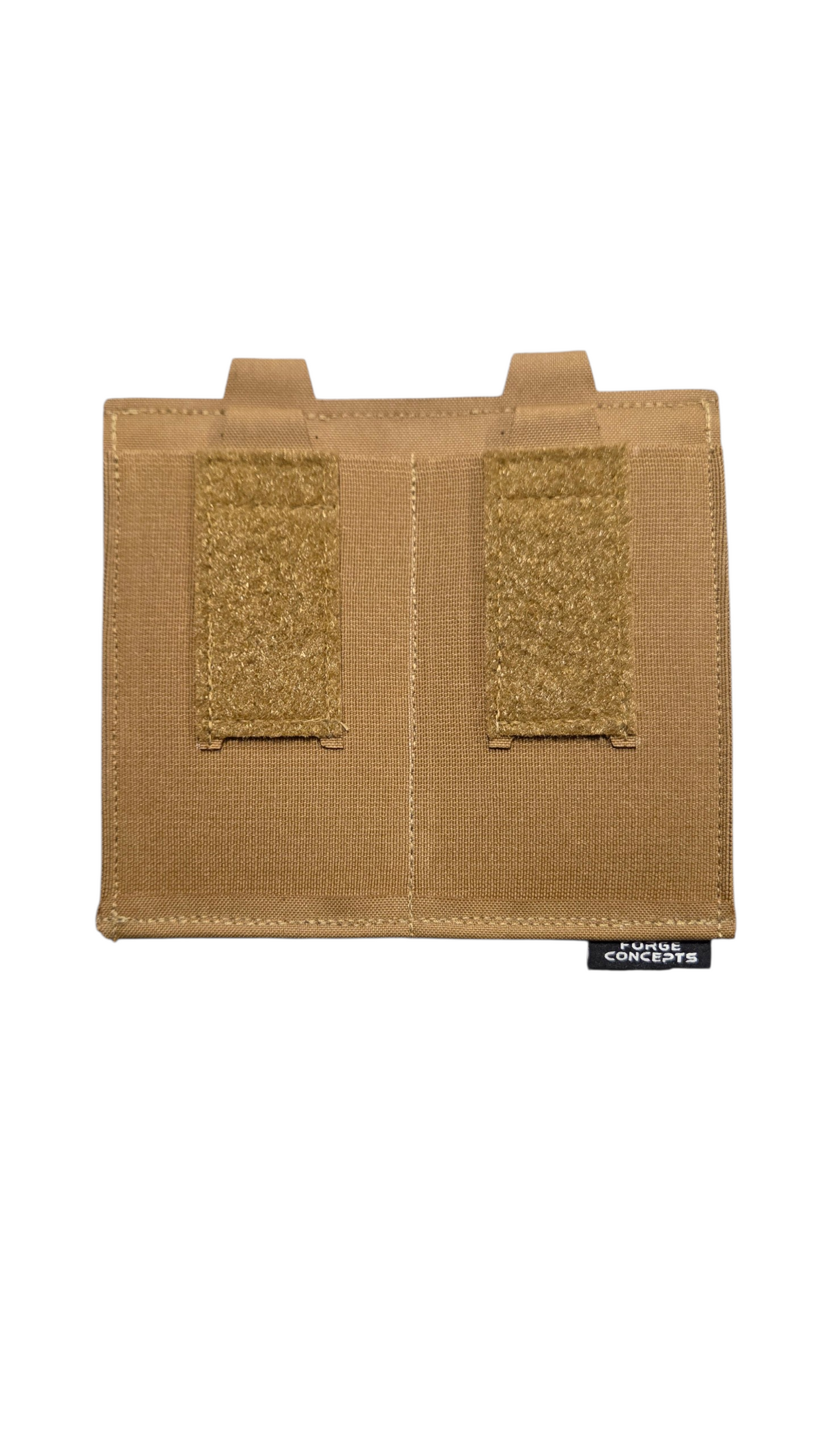 Forge Concepts Charlie Double 5.56 Pouch