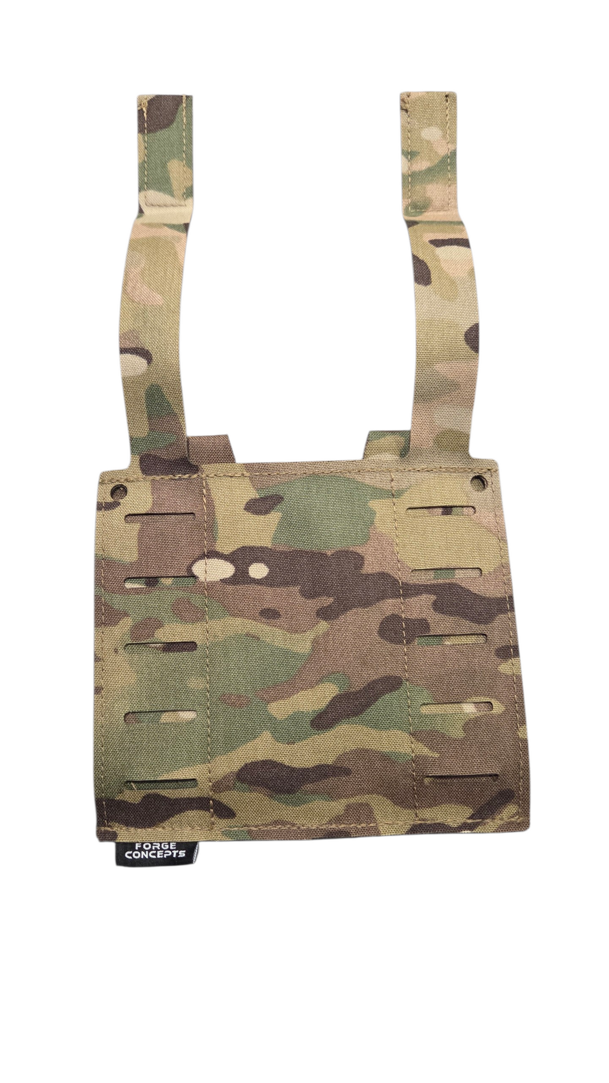 Forge Concepts Charlie Double 5.56 Pouch