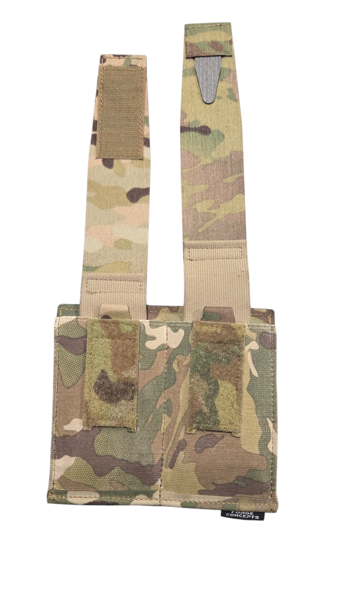 Forge Concepts Charlie Double 5.56 Pouch