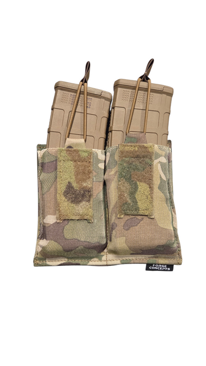 Forge Concepts Charlie Double 5.56 Pouch