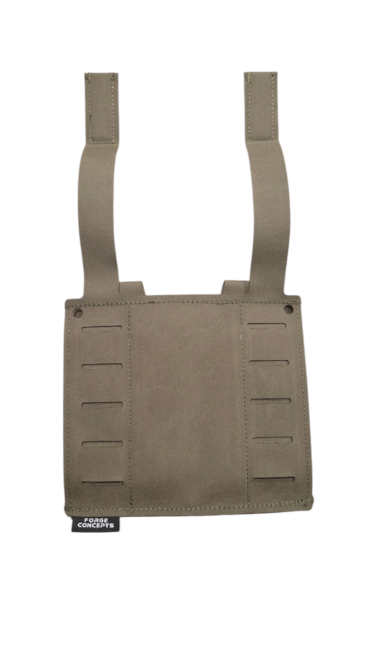 Forge Concepts Charlie Double 5.56 Pouch