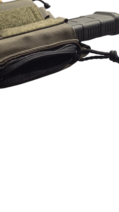 Forge Concepts Charlie Double 5.56 Pouch