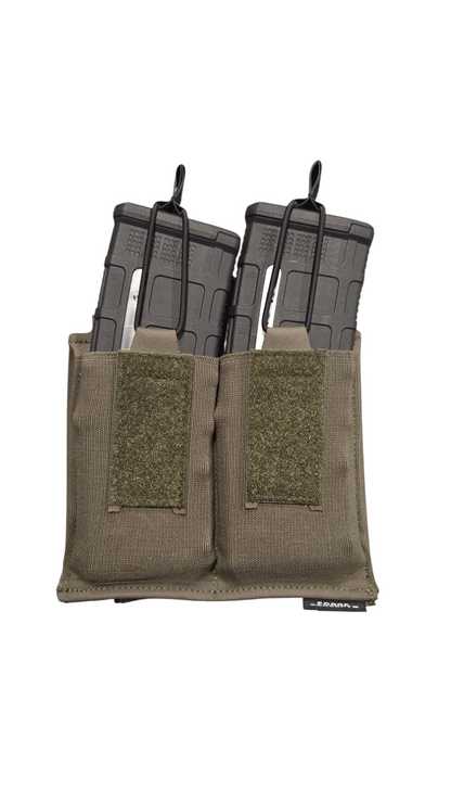 Forge Concepts Charlie Double 5.56 Pouch