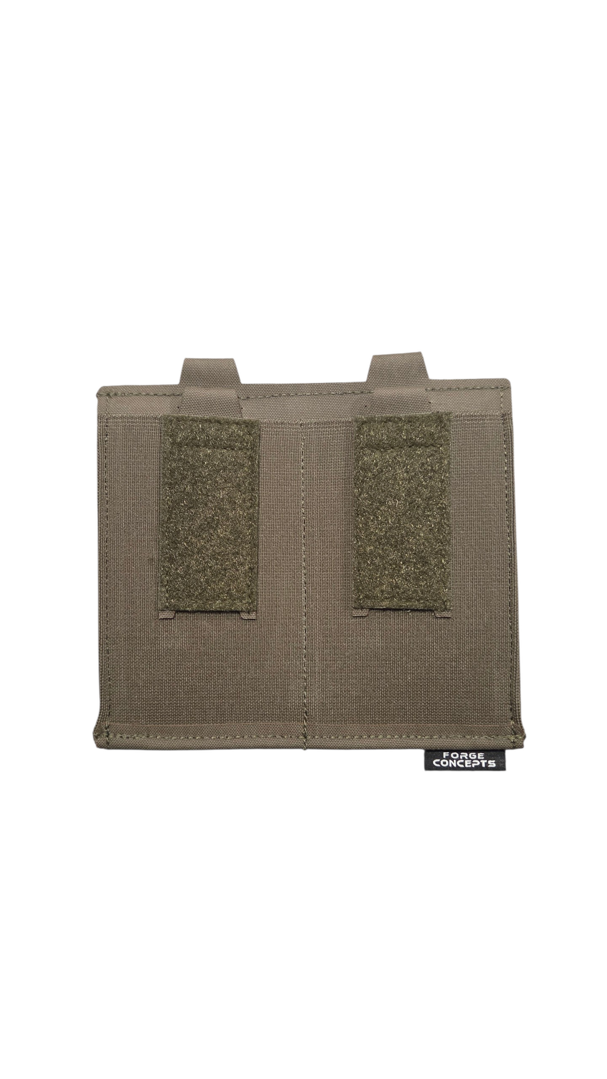Forge Concepts Charlie Double 5.56 Pouch