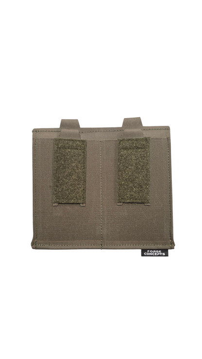 Forge Concepts Charlie Double 5.56 Pouch