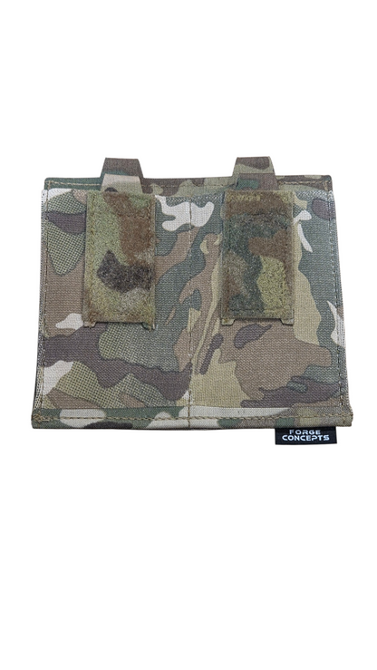 Forge Concepts Charlie Double 5.56 Pouch