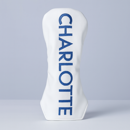 1803 Golf Charlotte Club Cover