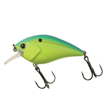 Xcite - XB-1 Silent Squarebill Crankbaits