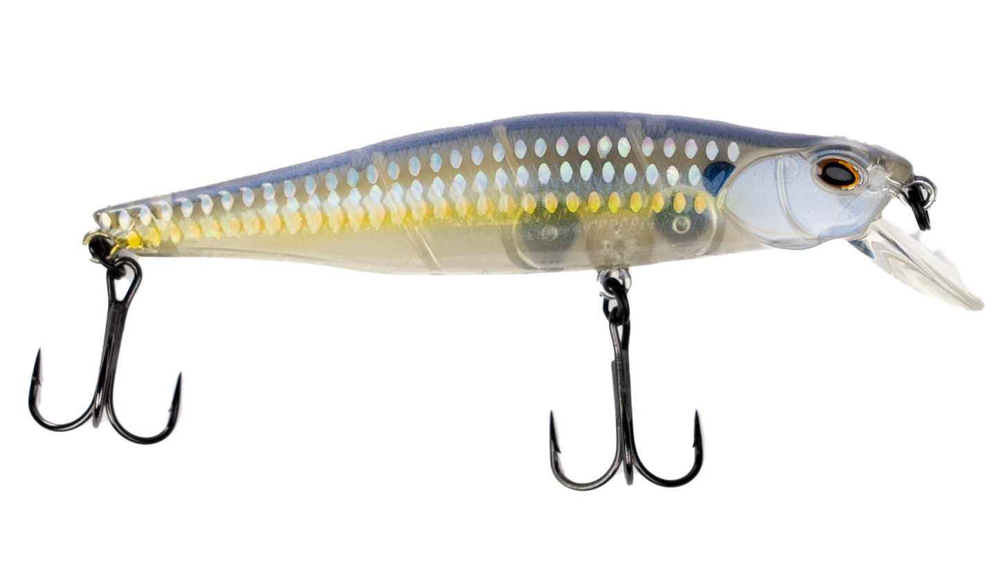 G-Ratt Jerkbait GB-100