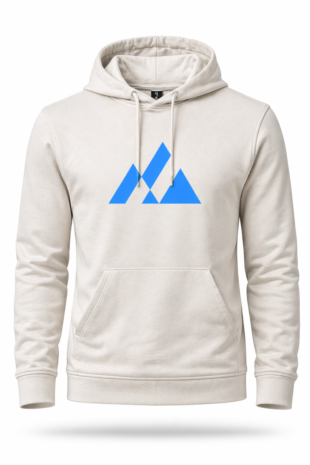 Timpanogos  NEW! Elevation (electric blue) IT Performance Hoodie