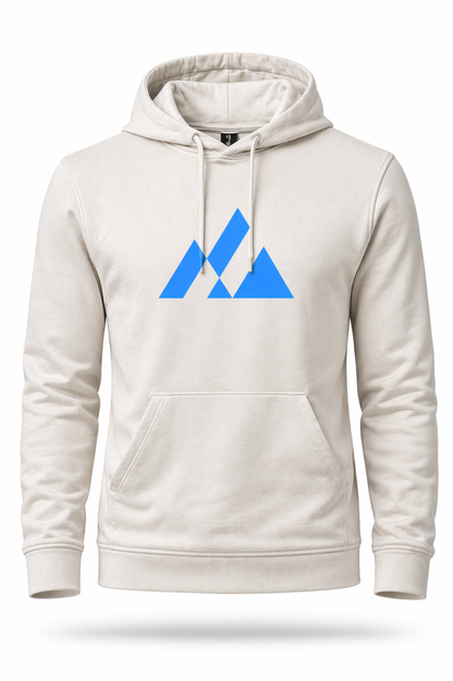 Timpanogos  NEW! Elevation (electric blue) IT Performance Hoodie