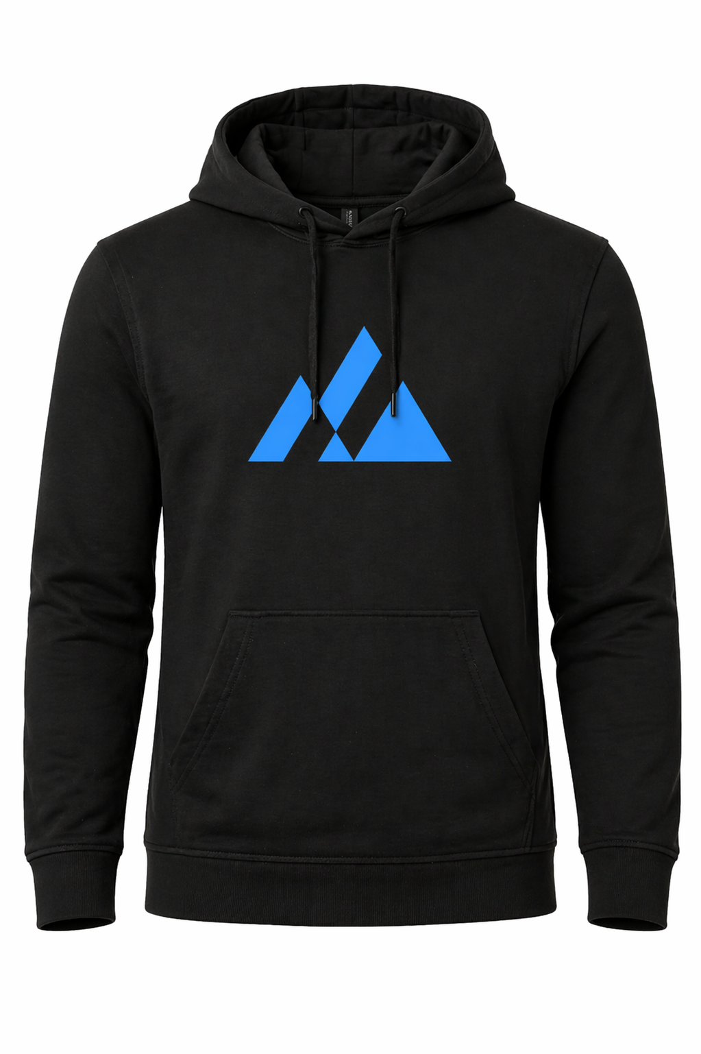 Timpanogos  NEW! Elevation (electric blue) IT Performance Hoodie
