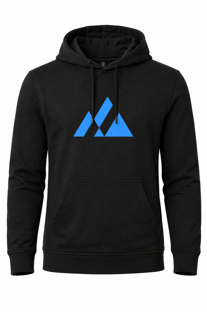 Timpanogos  NEW! Elevation (electric blue) IT Performance Hoodie