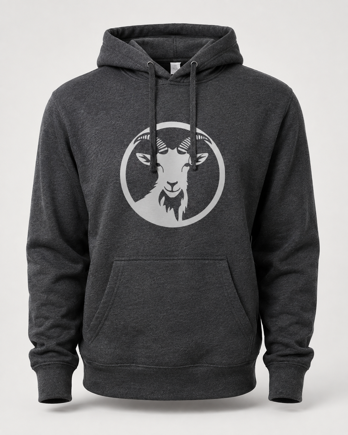 Timpanogos Hiking Co. Goat Energy Hoodie