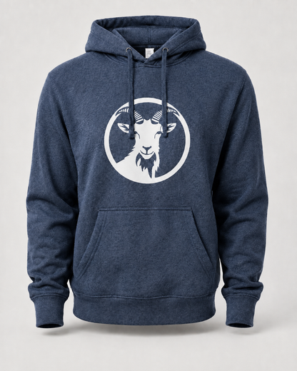 Timpanogos Hiking Co. Goat Energy Hoodie