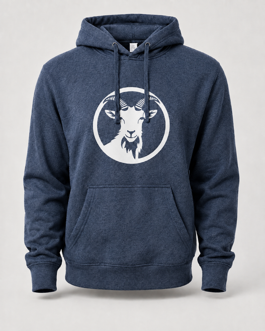 Timpanogos Hiking Co. Goat Energy Hoodie