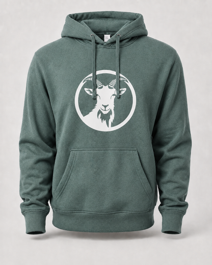 Timpanogos Hiking Co. Goat Energy Hoodie
