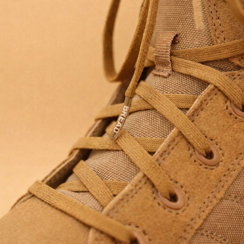 Lace Bread Coyote Brown