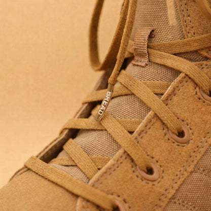 Lace Bread Coyote Brown