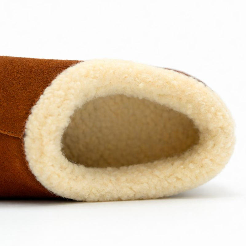 Lace Bread  Women's Ashton Slipper