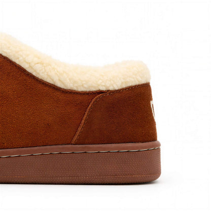 Lace Bread Men's Ashton Slipper