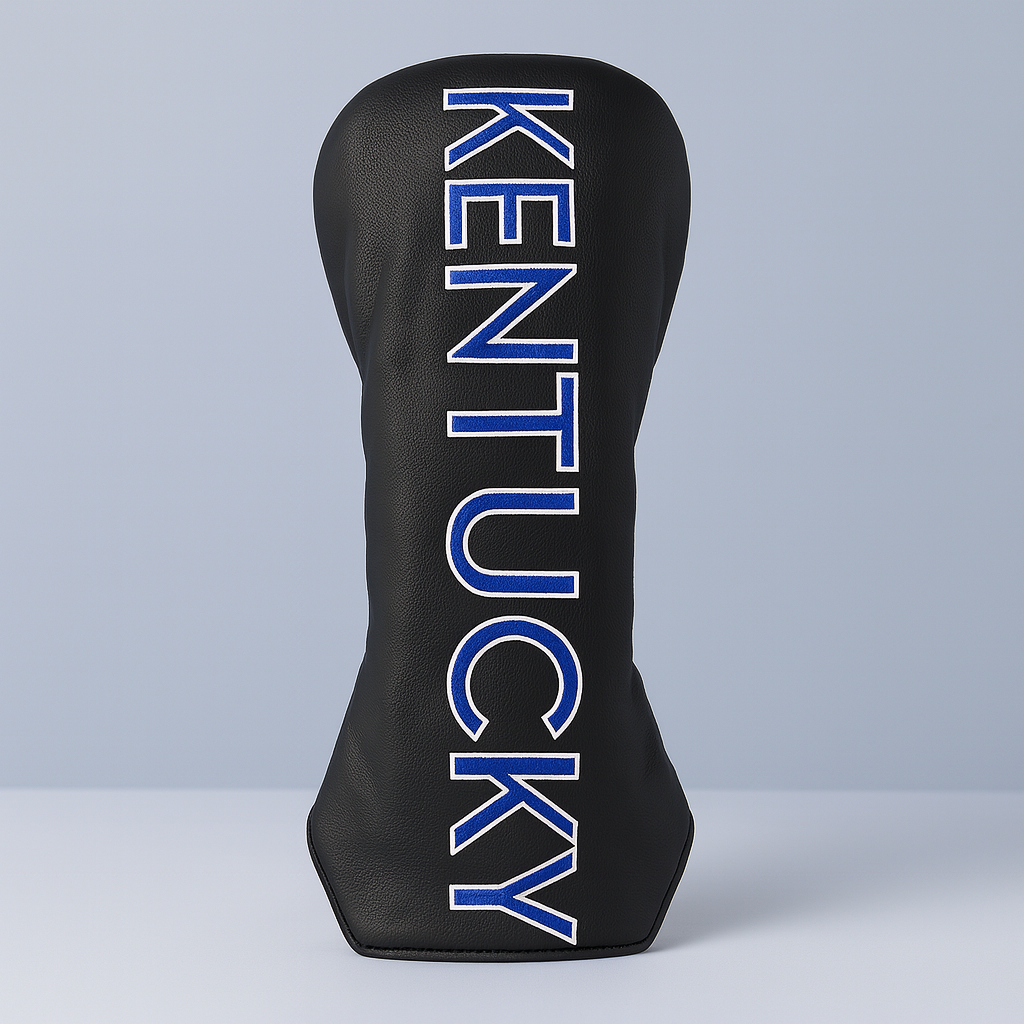 1803 Golf Kentucky Club Cover
