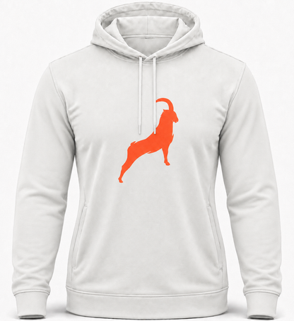 Timpanogos NEW! Goat Icon IT Performance Hoodie