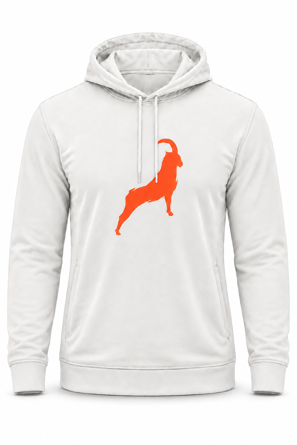 Timpanogos NEW! Goat Icon IT Performance Hoodie