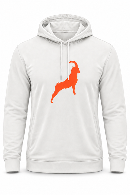 Timpanogos NEW! Goat Icon IT Performance Hoodie