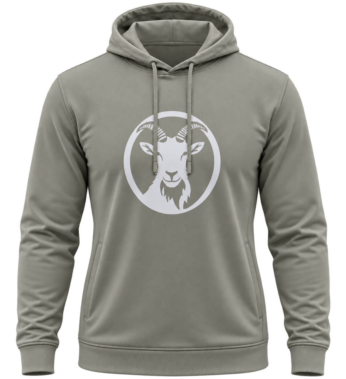 Timpanogos NEW! Goat Energy IT Performance Hoodie