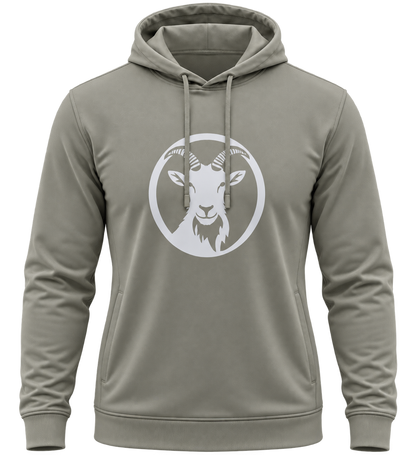 Timpanogos NEW! Goat Energy IT Performance Hoodie