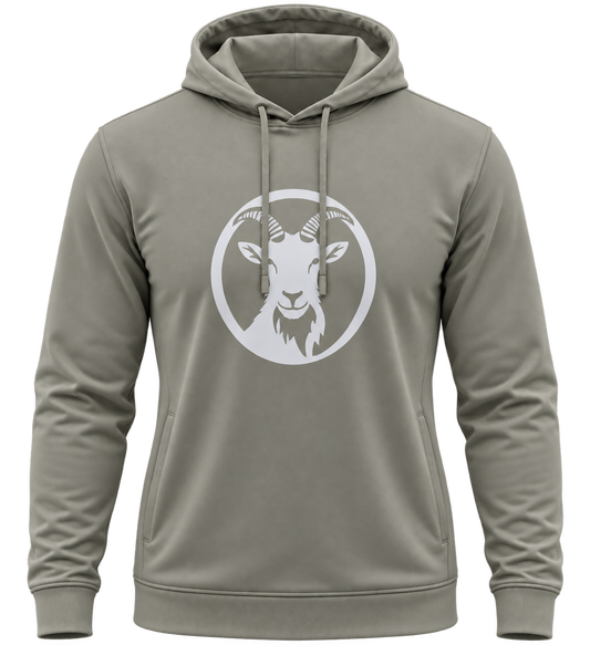Timpanogos NEW! Goat Energy IT Performance Hoodie