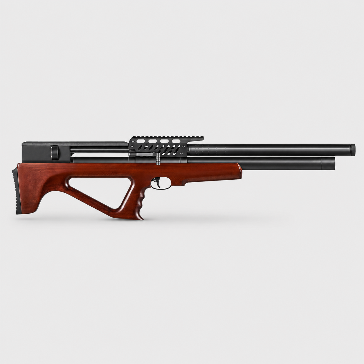 Pinty Striker Compact Bullpup MKII