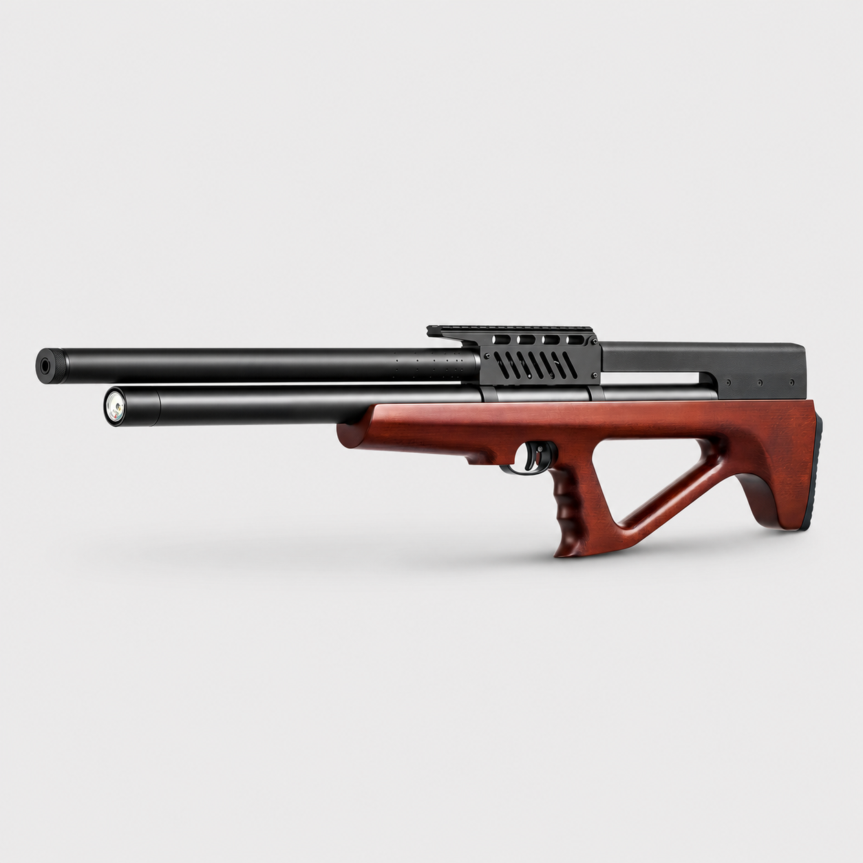 Pinty Striker Compact Bullpup MKII