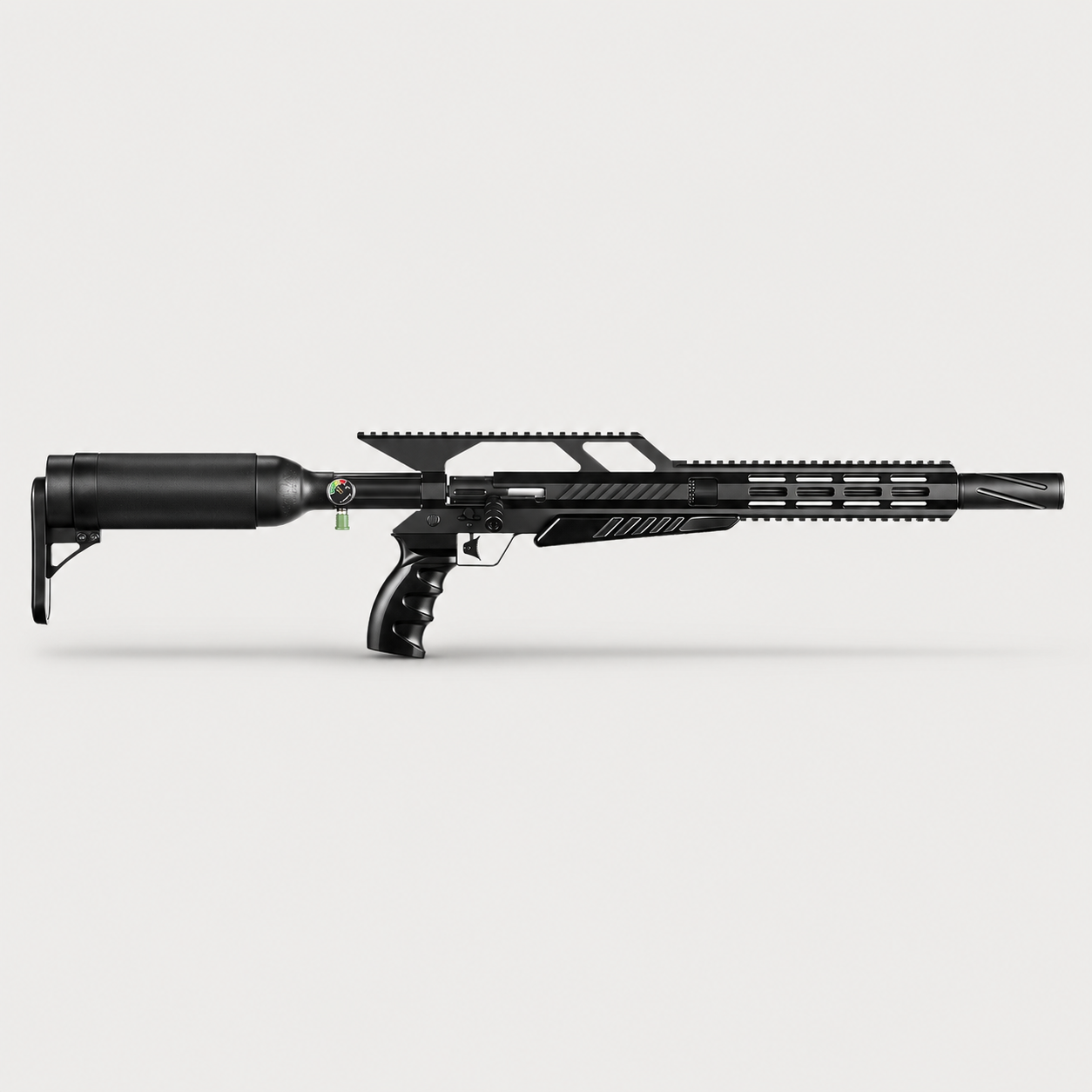 Pinty Nightfall MKII
