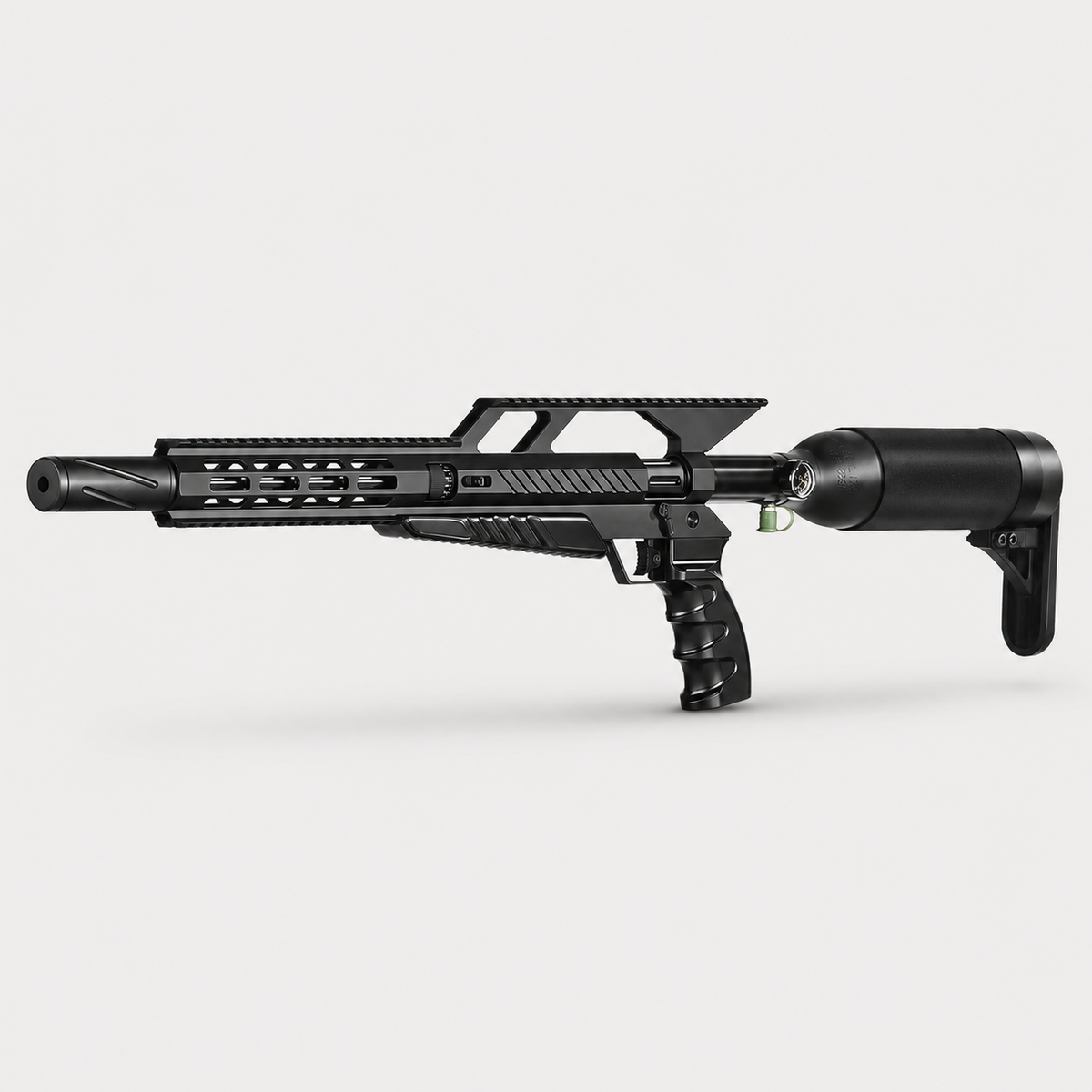 Pinty Nightfall MKII
