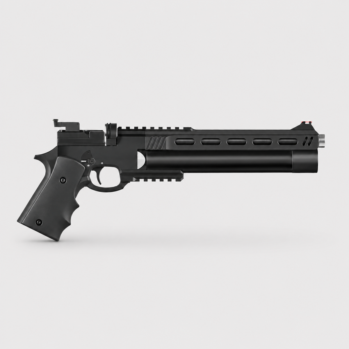 Pinty Buster Tactical