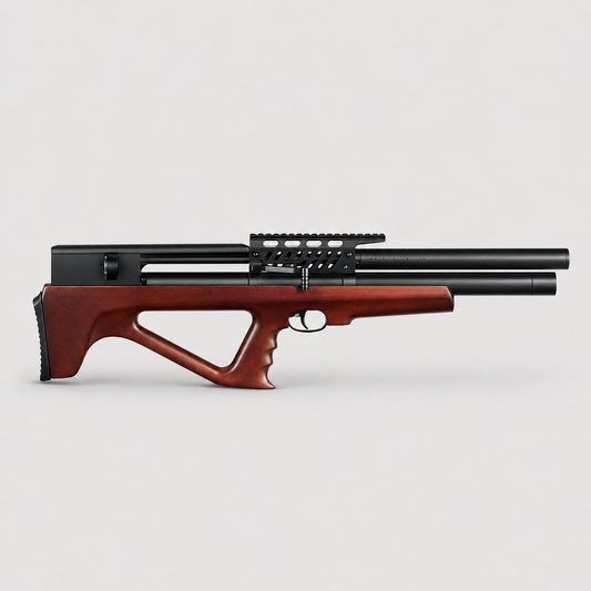 Pinty Thumper Compact Bullpup MKII