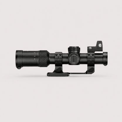 Pinty Nova 1-6x24 LPVO Combo (Tactical Kit)